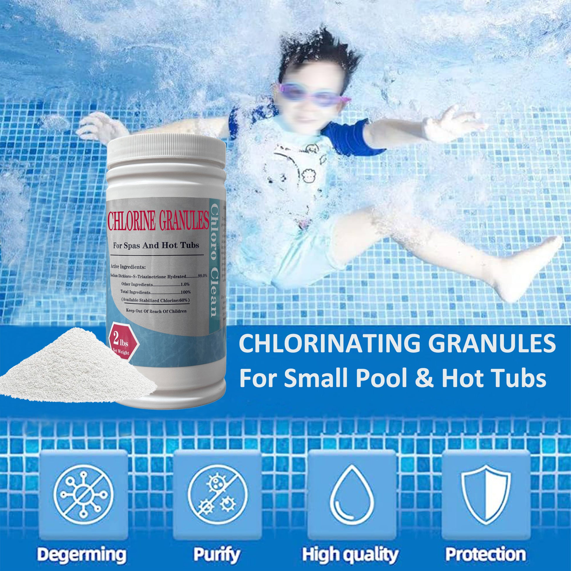 chlorinating-granules-for-pool-hottub