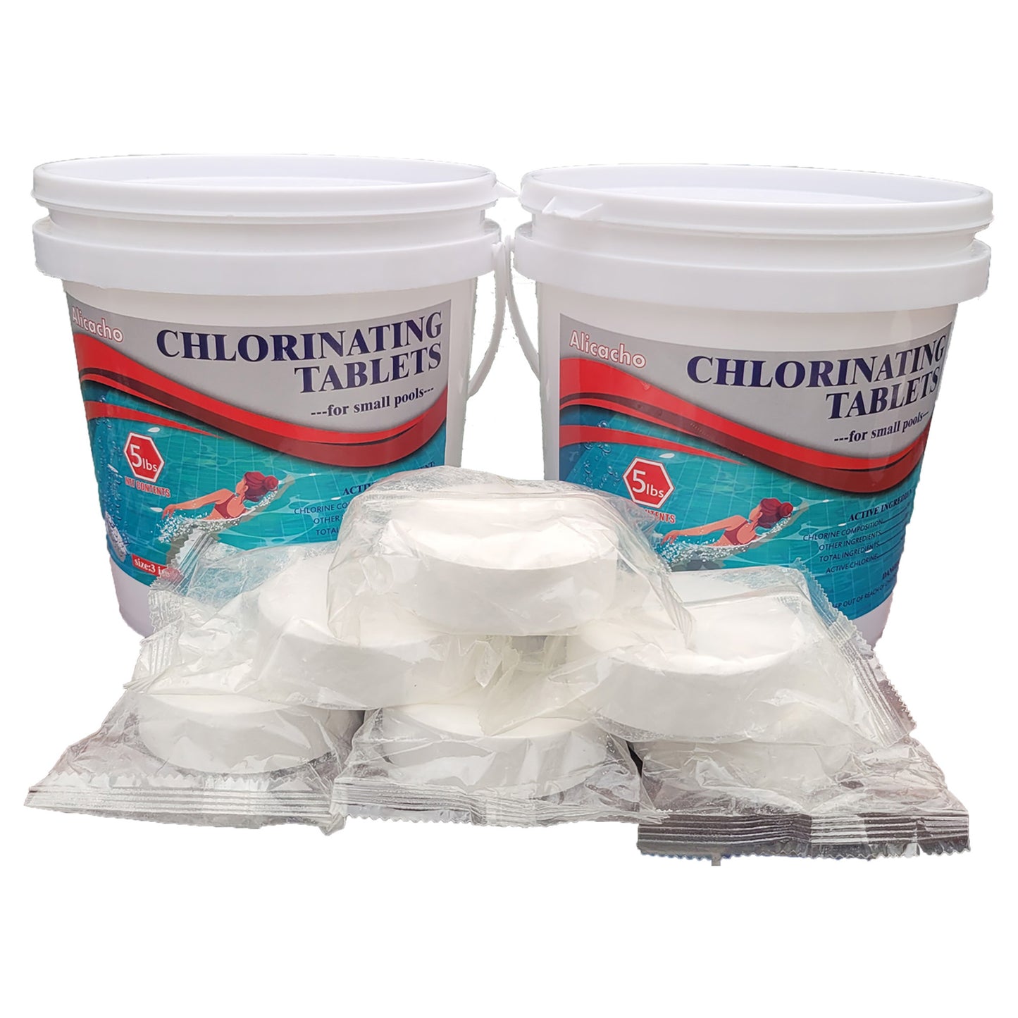 chlorinating-tablets