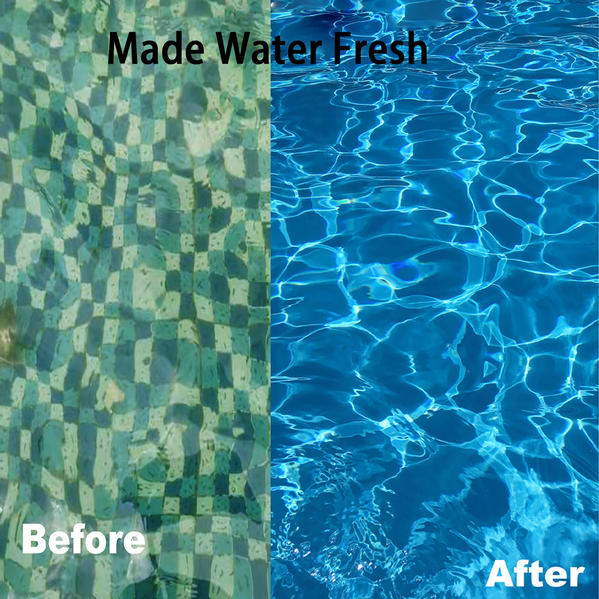 make-water-fresh